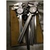Image 1 : Lot of Caliper