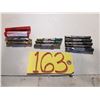 Image 1 : Double END End Mill shank 3/8" (1/4" - 9/32" - 3/8")