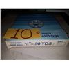 Image 1 : Econo Roll 1"1/2 x 50yrds Gr150