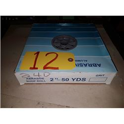 Econo Roll 2" x 50yrds Gr240