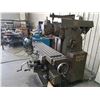 Image 3 : Yeongchin Milling Machine Taper 40