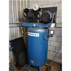 Eagle Vertical Compressor 5hp