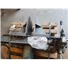 Image 2 : Hydraulic Vise on stand