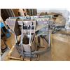 Image 1 : Hydraulic Vise with stand