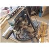Image 4 : Hydraulic Vise with stand