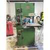 Image 1 : T Jaw Vertical BandSaw