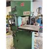 Image 2 : T Jaw Vertical BandSaw