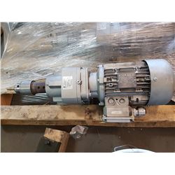 NORD Drill Head 575v