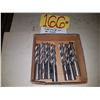 Image 1 : End Mill 3/4" extra long
