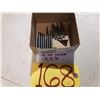 Image 1 : Lot of Carbide Rod 1/8" - 1/4" - 3/8"