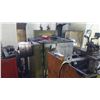 Image 2 : Lathe 25 x 80 (2 chucks 16" / Bore 5") with Steady Rest and Digital Read out & Quick change tool hol