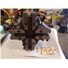 Image 2 : Dare Torreta Revolver brevettata TIPO 200