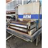 Image 1 : AEM Timesaver 37" wet sanders