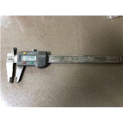 STM Digital Caliper 6"