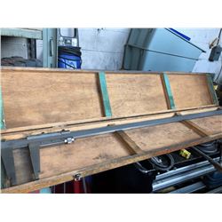 Kanon Vernier Caliper 40"