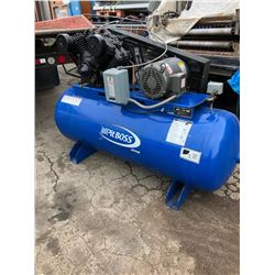 Devair Compressor 10HP