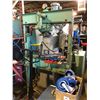 Image 1 : Dake Hydraulic Press 25 Ton