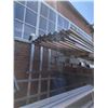 Image 3 : Mezzanine with stairs 20' x 16' Free Standing with 6 legs