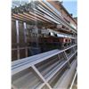 Image 4 : Mezzanine with stairs 20' x 16' Free Standing with 6 legs