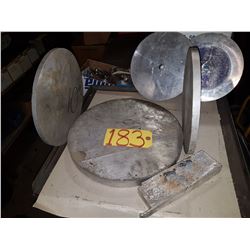 Aluminum