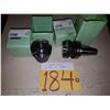 Image 1 : Walter End Mill Holder Extension Set A170M.U0.63.070.19 / A170M.U0.63.070.26