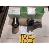 Image 1 : Walter End Mill Holder Extension Set A100M.U3.40.050.63