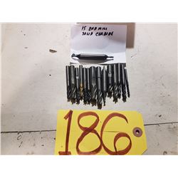 Solid Carbide End Mill