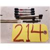 Image 1 : TSC Drill & Threads tool