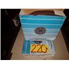 Image 1 : Lot of Econo Roll 2"x50yrds Gr60