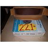 Image 1 : Lot of Econo Roll 2"x50yrds Gr60