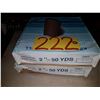 Image 1 : Lot of Econo Roll 2"x50yrds Gr60
