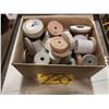 Image 1 : Box of Grinding Wheels