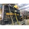 Image 1 : Decrease Price: Hydraulic Press  Cylinder 5"x14"