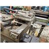 Image 2 : Air Feed Staightener 12"