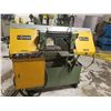 Image 1 : Semi-Auto BandSaw 10"x15"