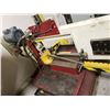 Image 2 : Baxter Horizontal BandSaw