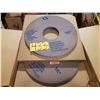 Image 1 : Grinding Wheel 16" x 1" x 5"