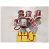 Image 1 : Lot of Wire