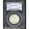 Image 1 : 1916-D[50C] MS65 PCGS.