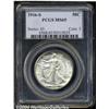 Image 3 : 1916-S[50C] MS65 PCGS.