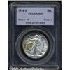 Image 3 : 1916-S[50C] MS65 PCGS.