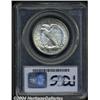Image 4 : 1916-S[50C] MS65 PCGS.
