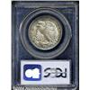 Image 4 : 1917-D[50C] Obverse MS64 PCGS.