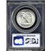 Image 2 : 1917-S[50C] Obverse MS64 PCGS.