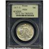 Image 3 : 1917-S[50C] Reverse MS64 PCGS.
