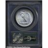 Image 4 : 1918-D[50C] MS64 PCGS.