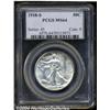 Image 1 : 1918-S[50C] MS64 PCGS.