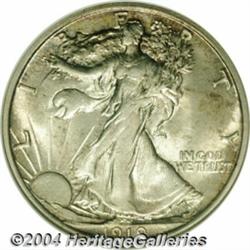 1919[50C] MS63 ANACS.