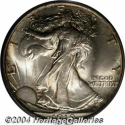 1919[50C] MS65 PCGS.