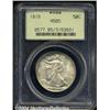 Image 3 : 1919[50C] MS65 PCGS.